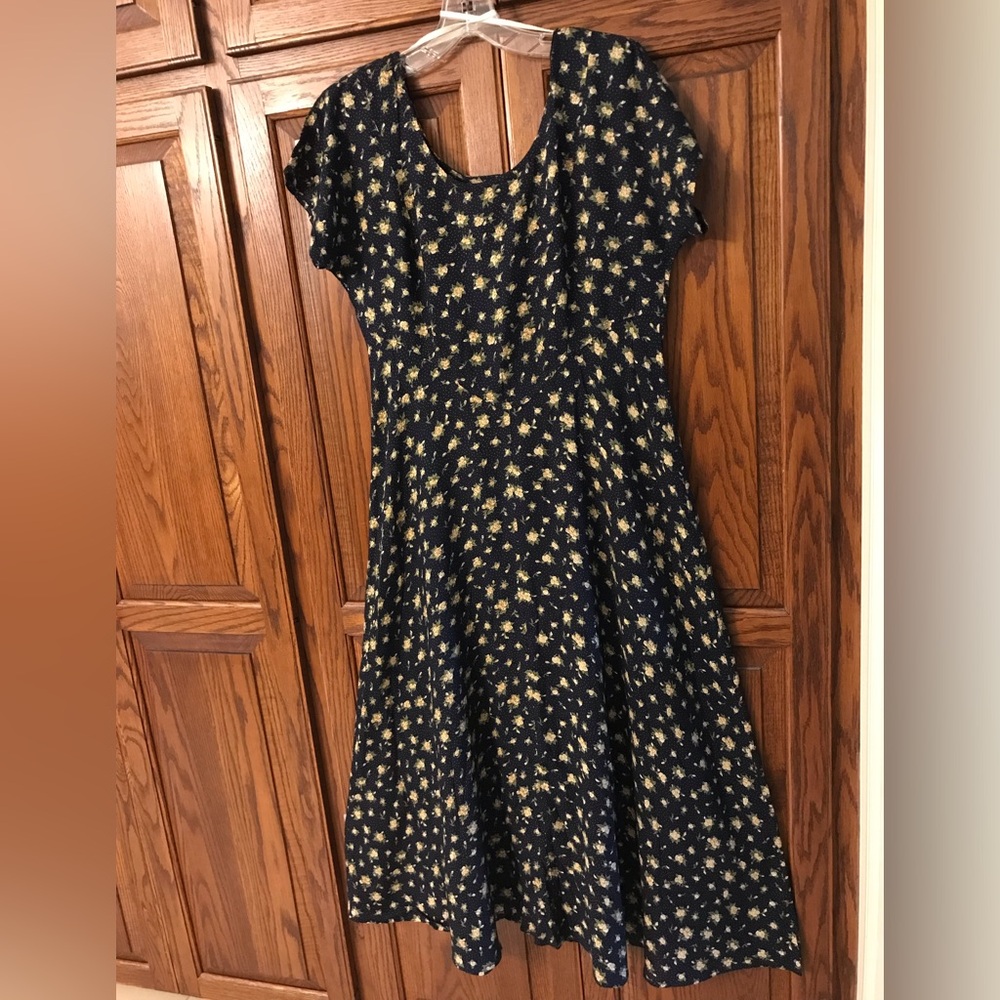 Maxi Dress Size 11